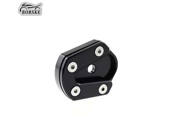 Motorcycle Foot Pad